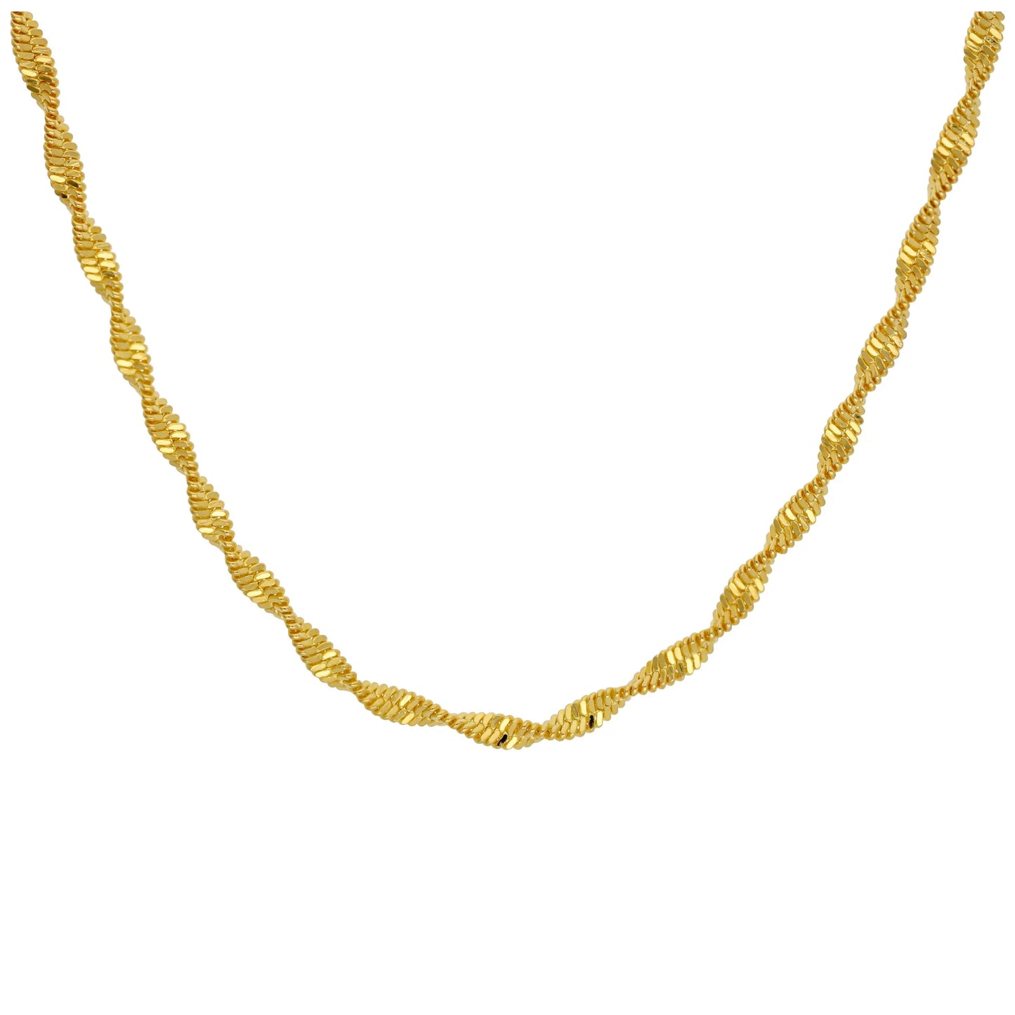 Replacement Chain (Service Option)