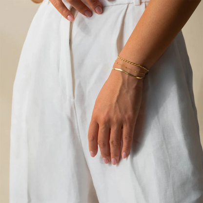 Essentials Bracelets Bundle 2