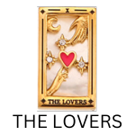 The Lovers Tarot