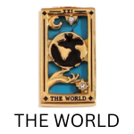 The World Tarot