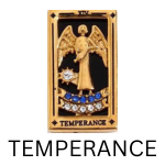 Temperance Tarot