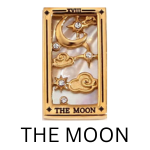 The Moon Tarot