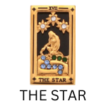 The Star Tarot