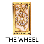 The Wheel Tarot