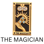 The Magician Tarot