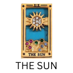 The Sun Tarot